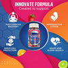 Multivitamin gummies