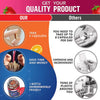 Multivitamin gummies